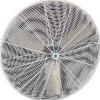 Schaefer 36 in. OSHA Compliant Fixed Circulation Fan