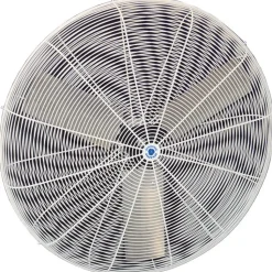 Schaefer 36 in. OSHA Compliant Fixed Circulation Fan
