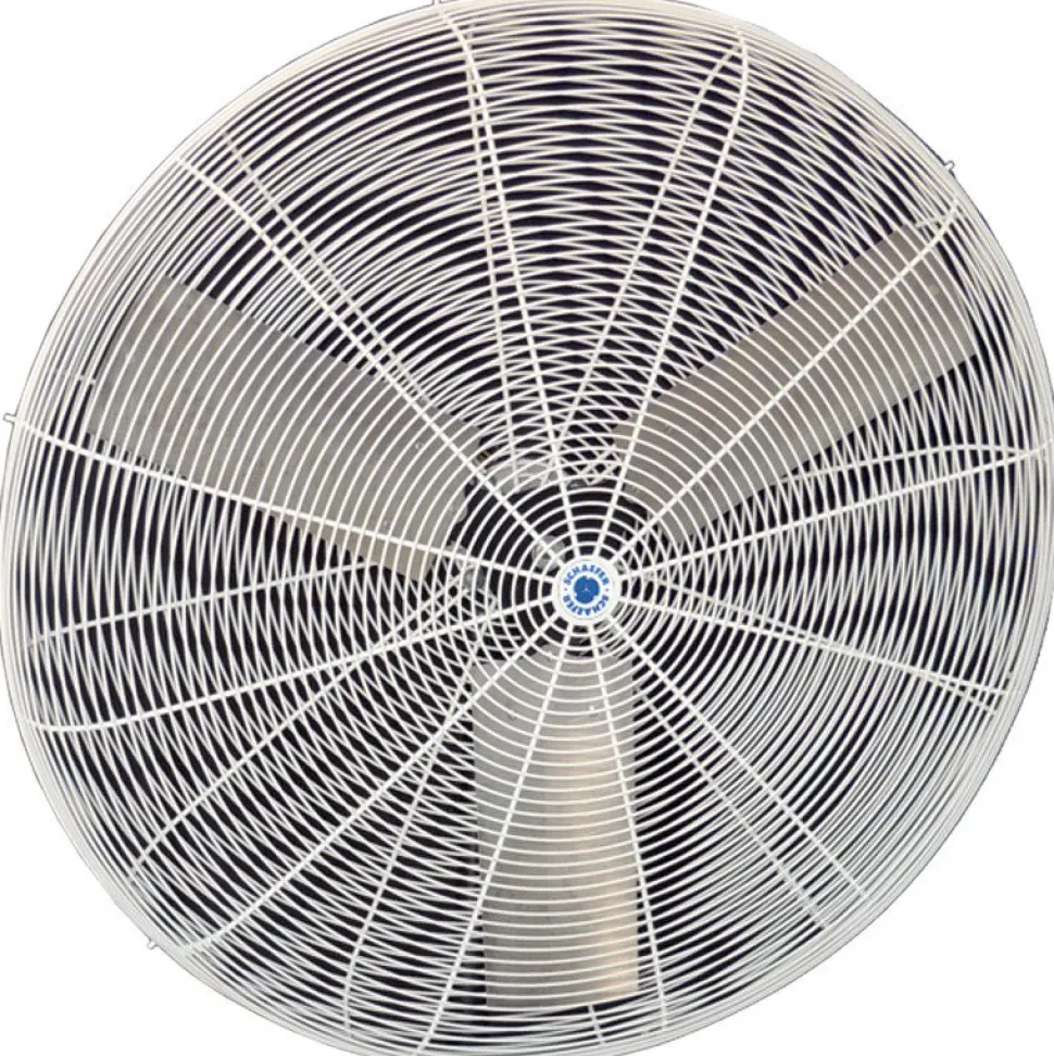 Schaefer 36 in. OSHA Compliant Fixed Circulation Fan