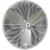Schaefer 24 in. OSHA Compliant Fixed Circulation Fan