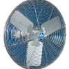 Schaefer 24 in. Single Phase Washdown Duty Circulation Fan