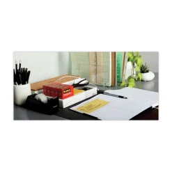 Scotch 600 1 in. x 72 yds 3 in. Core Tape - Transparent (1-Roll)