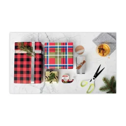 Scotch 0.75 in. x 83.33 ft. 1 in. Core Tape Value Pack with Black Dispenser - Transparent (12/Pack)