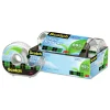 Scotch 0.75 in. x 50 ft. 1 in. Core Magic Greener Tape with Dispenser - Clear (6/Pack)
