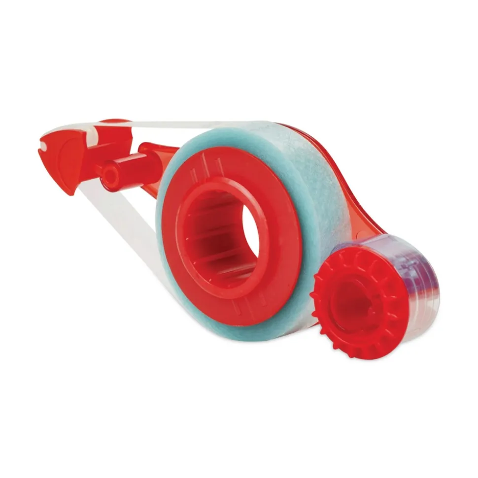 Scotch 0.31 in. x 49 ft. Refill for the Redesigned Scotch 6055 Tape Runner Dispenser - Dries Clear