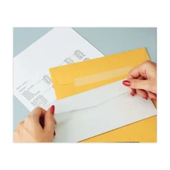 Scotch Magic 0.75 in. x 36 yards 1 in. Core Tape Refill - Clear (12/Pack)