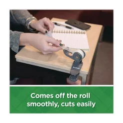 Scotch Magic 0.75 in. x 36 yards 1 in. Core Tape Refill - Clear (12/Pack)