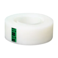 Scotch Magic 0.75 in. x 36 yards 1 in. Core Tape Refill - Clear (12/Pack)