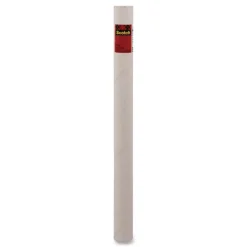 Scotch Mailing Tube 24-in Long 2-in Diameter White 12/Carton