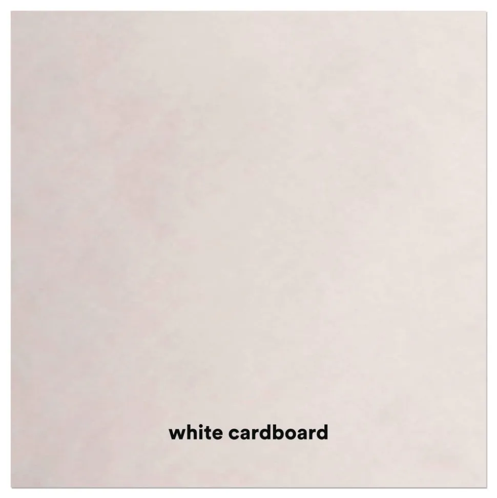 Scotch Mailing Tube 24-in Long 2-in Diameter White 12/Carton