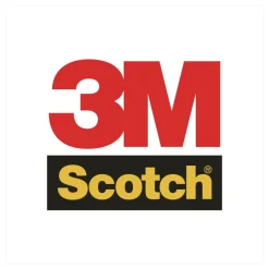 Scotch Mailing Tube 48-in Long 4-in Diameter White 12/Carton