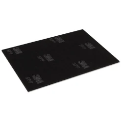 Scotch-Brite 14 in. x 20 in. Surface Preparation Pad Sheets - Maroon (10/Carton)