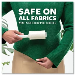 Scotch-Brite Greener Clean 70-Sheet Lint Roller