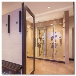 Scott 91553 1000 ml Pro Foam Hair and Body Wash Refill - Floral (6/Carton)