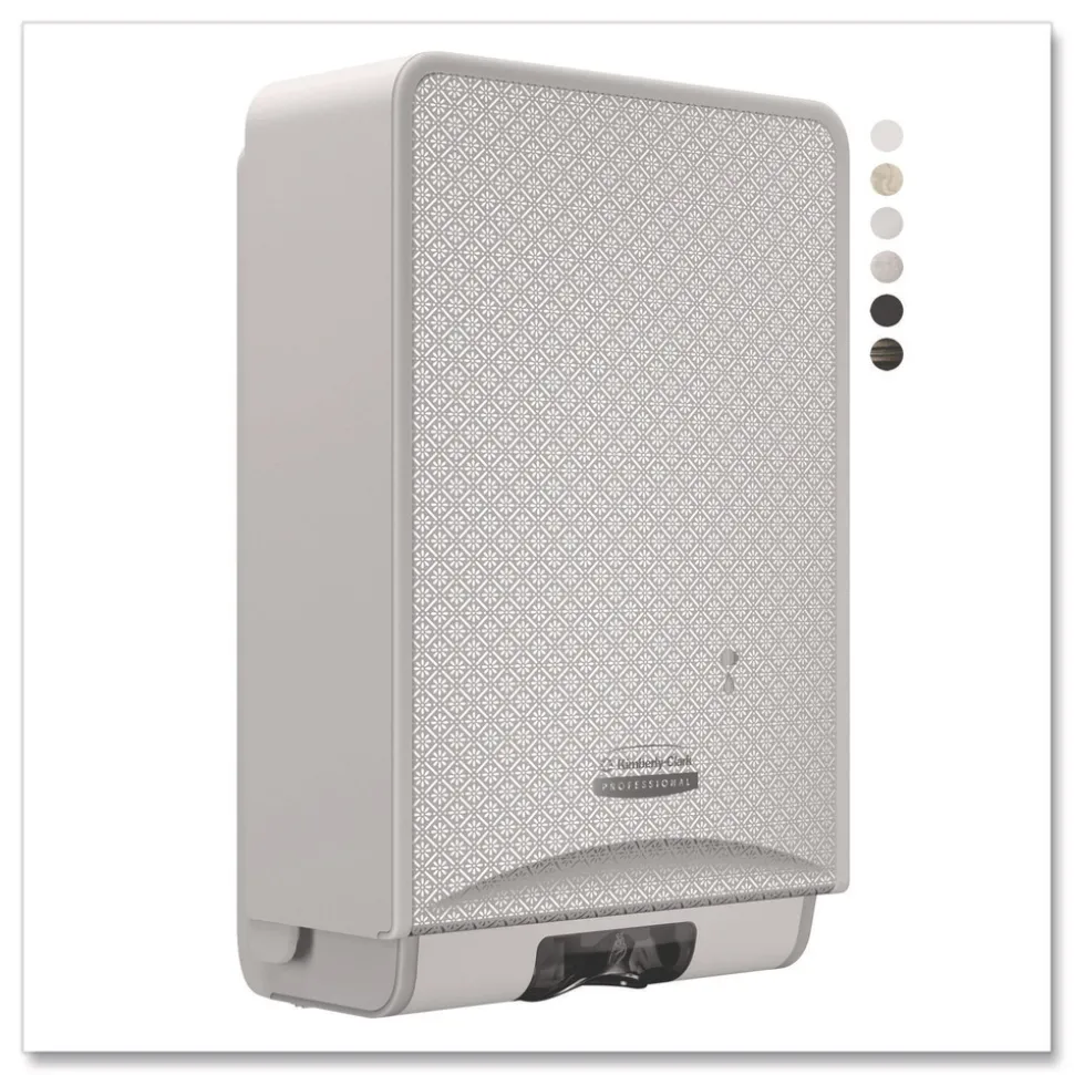 Scott 91595 1200 mL Refill Antiseptic Foam Skin Cleanser- Unscented (2/Carton)