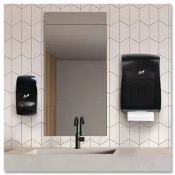 Scott 91555 1000 ml Unscented Control Antiseptic Foam Skin Cleanser Refill (6/Carton)