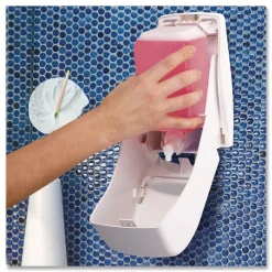 Scott 91556 Hand Cleanser, Floral, 1000ml Refill (6/Carton)