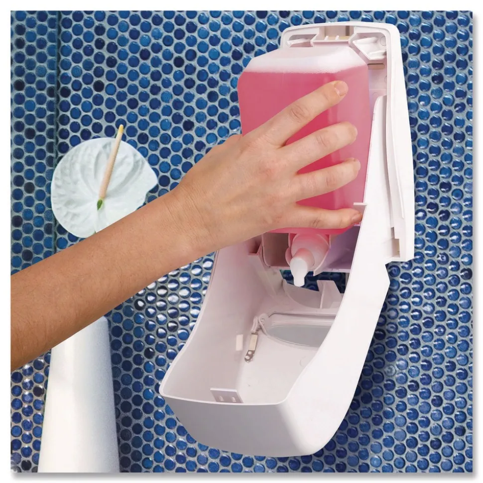 Scott 91556 Hand Cleanser, Floral, 1000ml Refill (6/Carton)