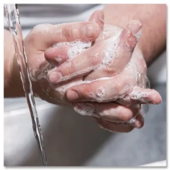 Scott 91556 Hand Cleanser, Floral, 1000ml Refill (6/Carton)