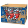 Scott 9.4 in. x 11 in. Standard Shop Towels - Blue (55/Roll 12 Rolls/Carton)