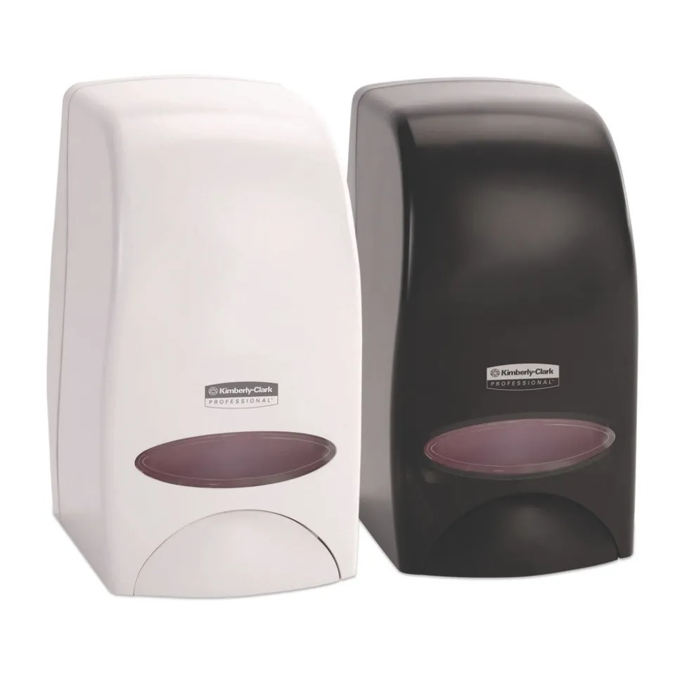 Scott 1 Liter Bottle Moisturizing Hand and Body Lotion - Fresh Scent