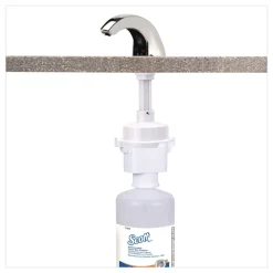 Scott 1500 mL Antimicrobial Foam Skin Cleanser Refill - Unscented (2/Carton)