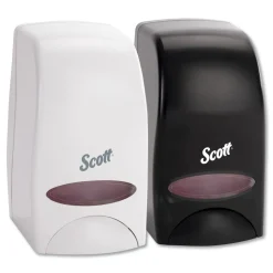 Scott 1,000 mL Antimicrobial Foam Skin Cleanser Refill - Fresh Scent