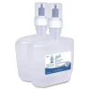 Scott 1200 mL Essential Alcohol-Free Foam Hand Sanitizer - Unscented (2/Carton)