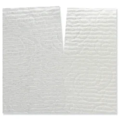 Scott Choose-A-Sheet 1-Ply 4.8 in. x 11 in. Mega Kitchen Roll Paper Towels - White (24/Carton)