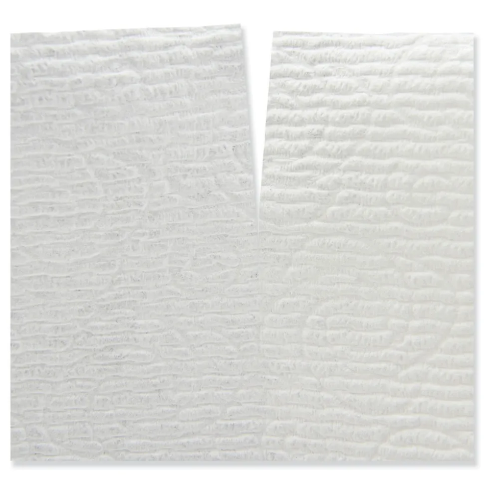 Scott Choose-A-Sheet 1-Ply 4.8 in. x 11 in. Mega Kitchen Roll Paper Towels - White (24/Carton)
