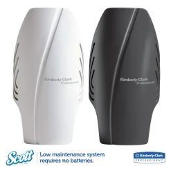 Scott Essential 48 ml Cartridge Continuous Air Freshener Refills - Citrus Scent (6/Carton)