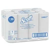 Scott Essential Coreless SRB Septic Safe 2-Ply Bathroom Tissue - White (36/Carton)