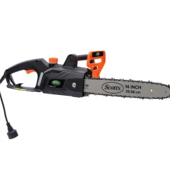 Scott's 11 Amp 14 in. Corded Chainsaw