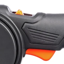 Scott's 20V Lithium-Ion 6 in. Cordless Hacket Chainsaw Kit (2 Ah)