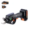 Scott's 20V Lithium-Ion Cordless Pruner Kit (1.5 Ah)
