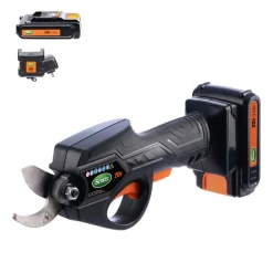 Scott's 20V Lithium-Ion Cordless Pruner Kit (1.5 Ah)