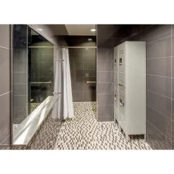 Scrubbing Bubbles 335599 1 Gallon Disinfectant Restroom Cleaner - Citrus Scent (4/Carton)