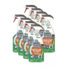 Scrubbing Bubbles 32 oz Disinfectant Restroom Cleaner - Citrus Scent (8/Carton)