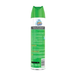 Scrubbing Bubbles 25-Ounce Disinfectant Restroom Cleaner II Spray - Rain Shower Scent (12/Carton)