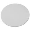 SCT 16 in. Diameter Bright White Paper Cake Circles - White (100/Carton)