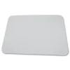 SCT Double Wall Pad Paper 10 in. x 14 in. Bakery Bright White Cake Pad - White (100/Carton)