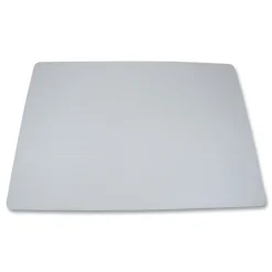 SCT Single Wall Pad Paper 25.5 in. x 17.5 in. Bakery Bright White Cake Pad - White (50/Carton)