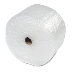 Sealed Air 91145 12 in. x 100 ft. Bubble Wrap Cushioning Material (1/Carton)