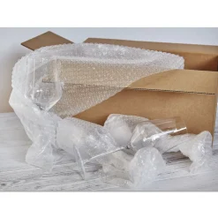 Sealed Air 91145 12 in. x 100 ft. Bubble Wrap Cushioning Material (1/Carton)