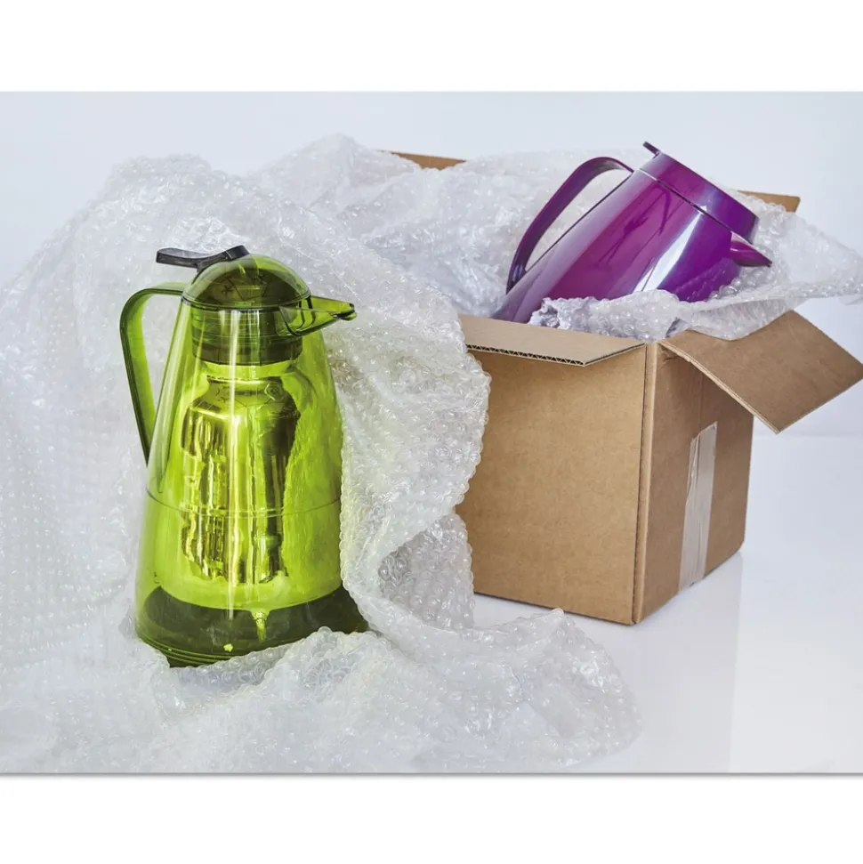 Sealed Air 91145 12 in. x 100 ft. Bubble Wrap Cushioning Material (1/Carton)