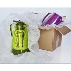 Sealed Air 12 in. x 30 ft. 0.19 in. Thick Bubble Wrap Cushioning Material (1 Roll)