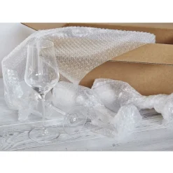 Sealed Air 12 in. x 10 ft. Bubble Wrap Cushioning Material (1-Roll)