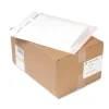 Sealed Air 10.5 in. x 16 in. #5 Jiffy TuffGard Self-Seal Cushioned Mailer - White (25/Carton)