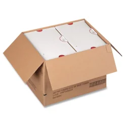 Seattle's Best 12420869 2.1 oz. Packet Premeasured Coffee Packs - Pier 70 Blend (72/Carton)