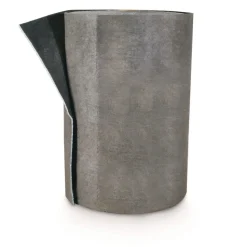 Sellars 40 Gallon 28.5 in. x 125 ft. DuraSoak Universal Sorbents Medium Duty Roll Pad (1/Carton)